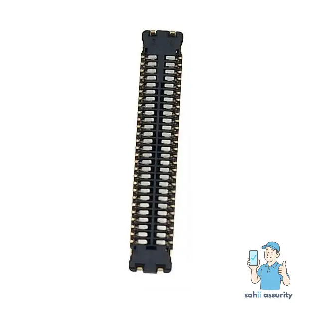 LCD Connector for Motorola Edge 40 thumbnail